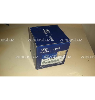 Hyundai elantra 2010-2015 vanus n2  243702E000